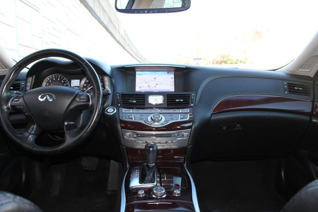 used 2015 INFINITI Q70 car, priced at $17,580
