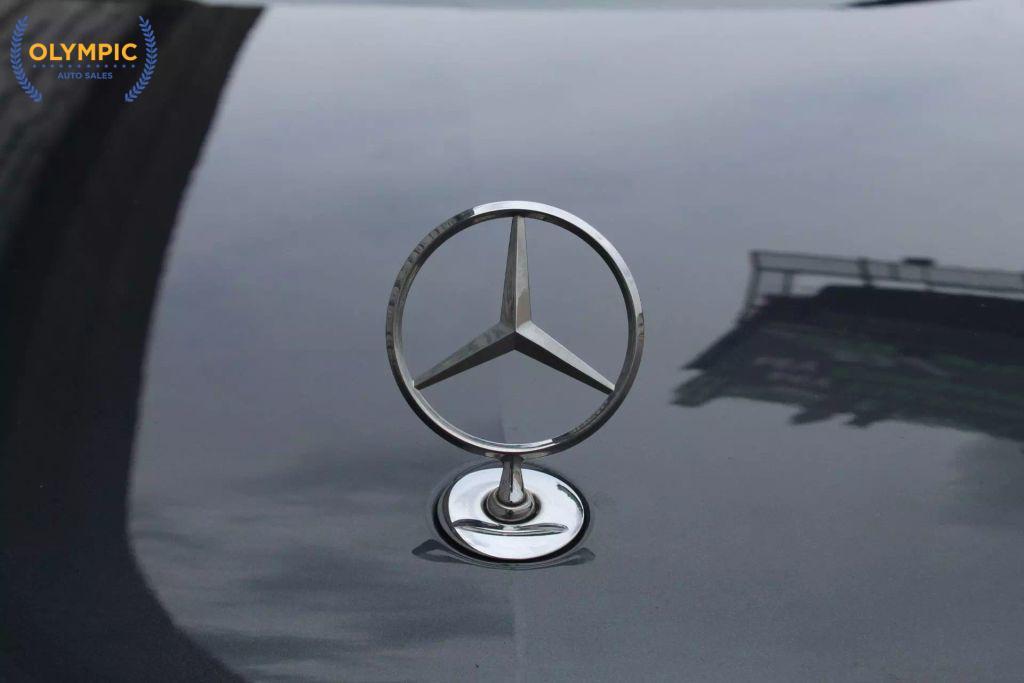 used 2011 Mercedes-Benz E-Class car, priced at $10,995