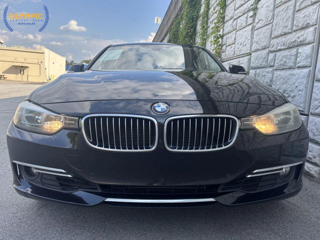 used 2014 BMW 328 car, priced at $11,995