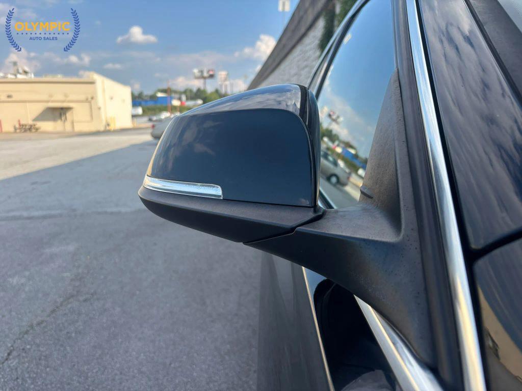 used 2014 BMW 328 car, priced at $11,995