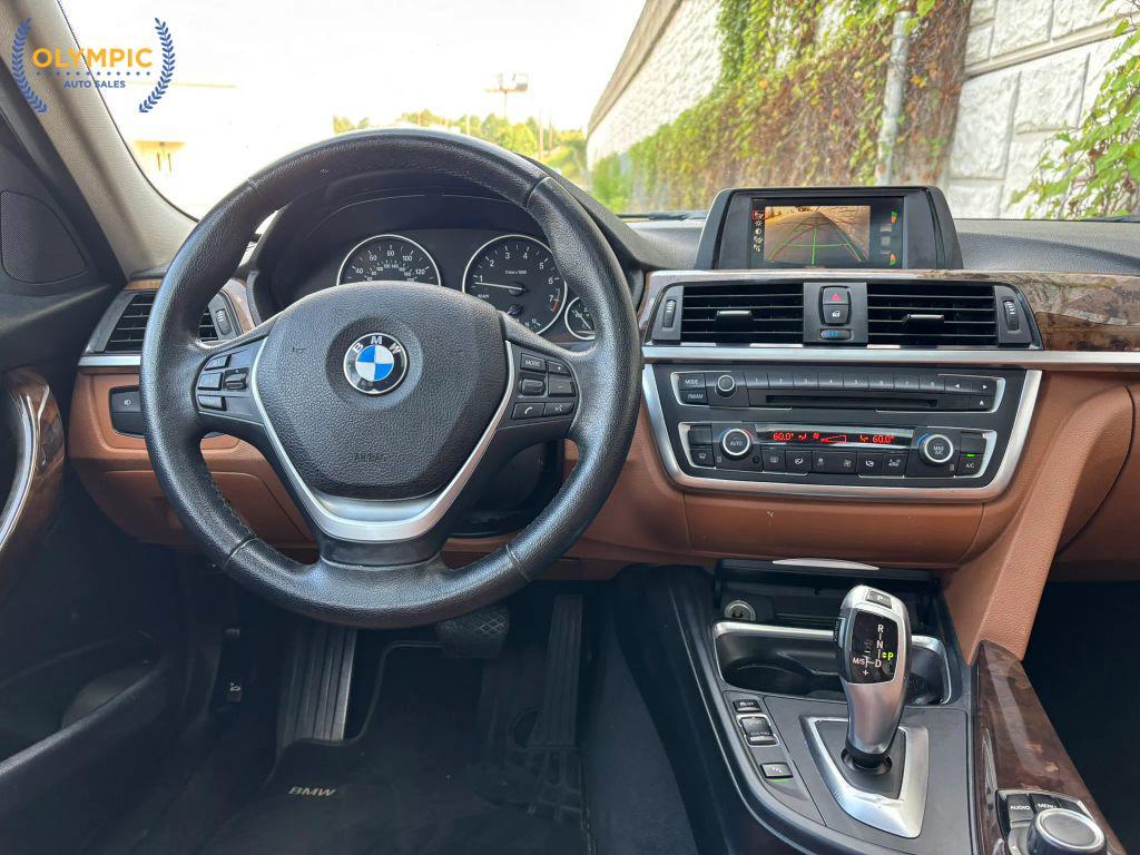 used 2014 BMW 328 car, priced at $11,995
