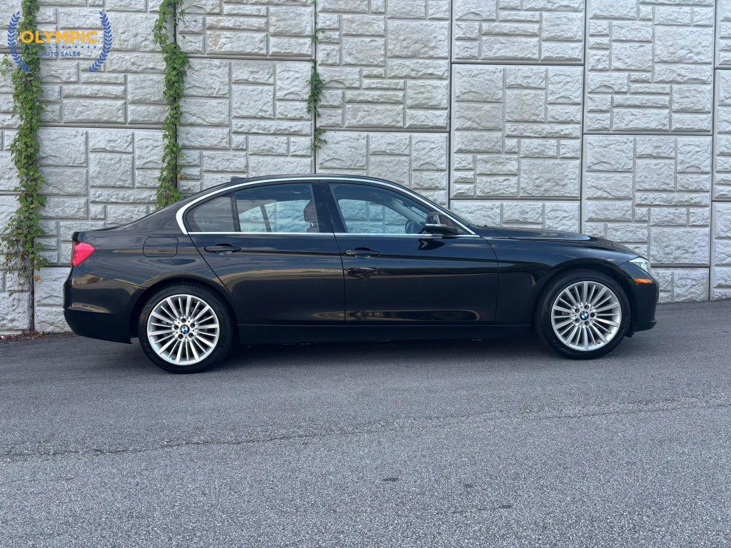 used 2014 BMW 328 car, priced at $11,995