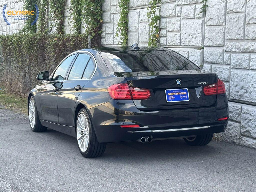 used 2014 BMW 328 car, priced at $11,995