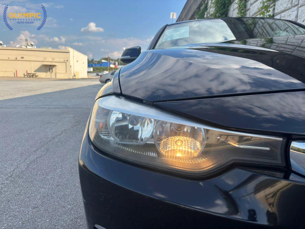 used 2014 BMW 328 car, priced at $11,995