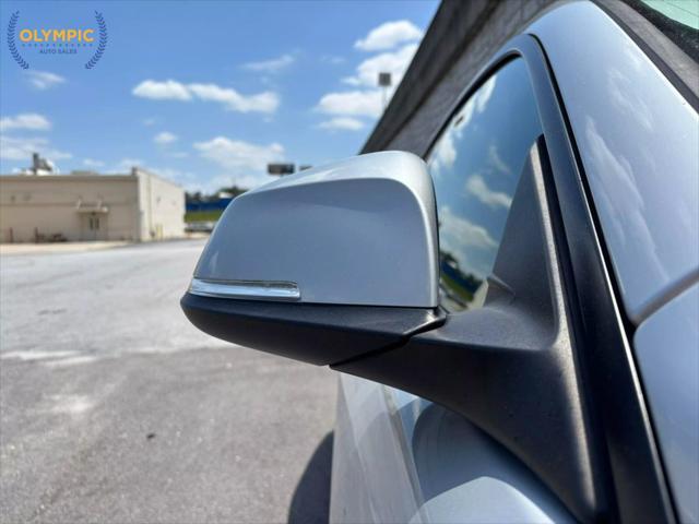 used 2015 BMW 428 Gran Coupe car, priced at $12,644