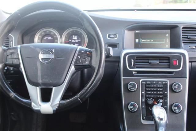 used 2013 Volvo S60 car, priced at $6,050