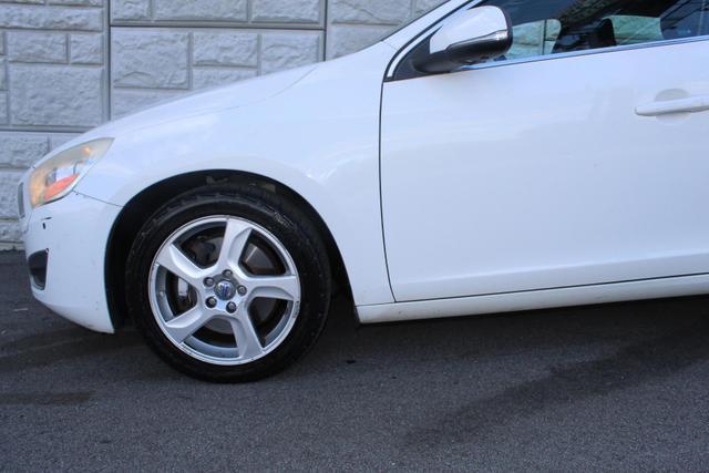 used 2013 Volvo S60 car, priced at $5,960