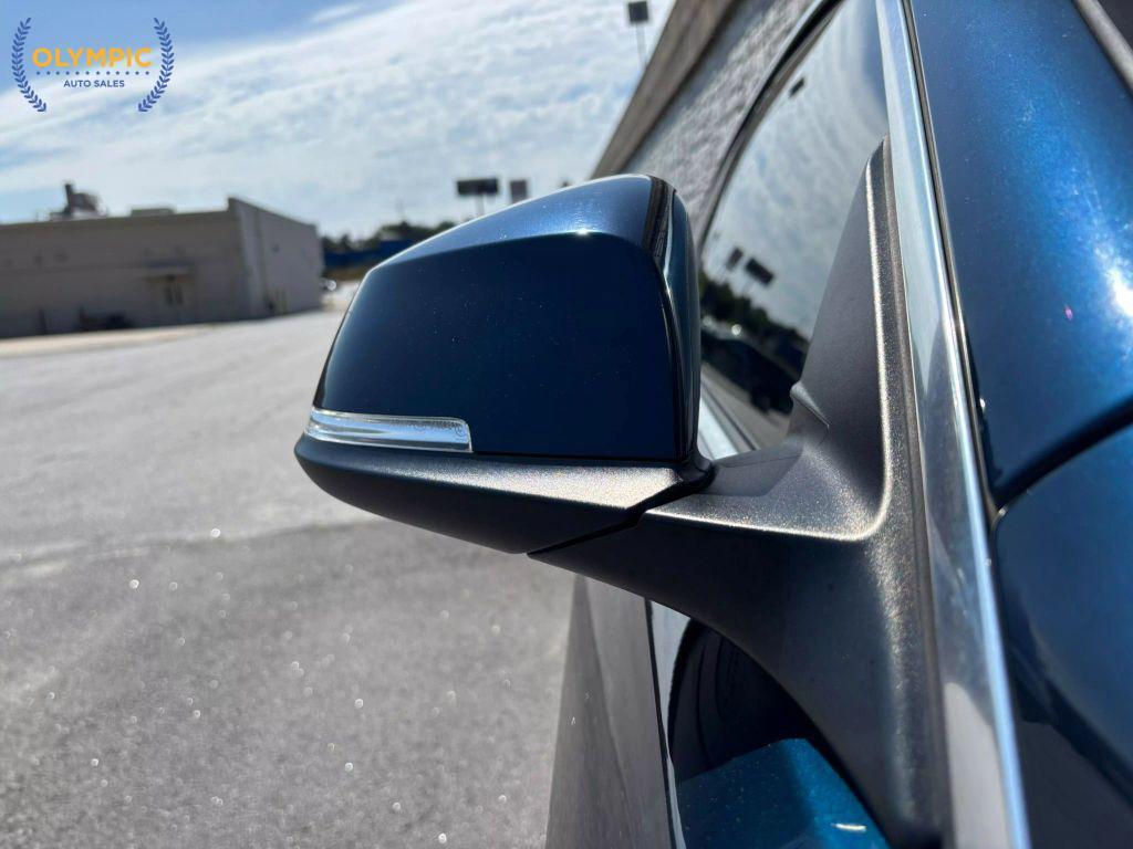 used 2016 BMW 428 Gran Coupe car, priced at $14,370