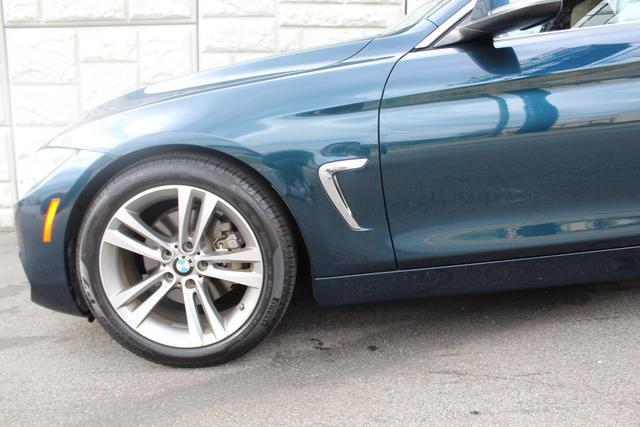used 2016 BMW 428 Gran Coupe car, priced at $16,995