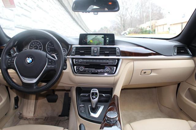 used 2016 BMW 428 Gran Coupe car, priced at $16,995