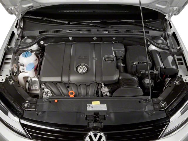 used 2013 Volkswagen Jetta car