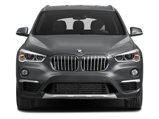 used 2016 BMW X1 car