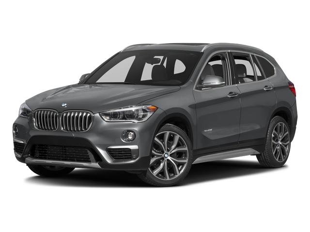 used 2016 BMW X1 car