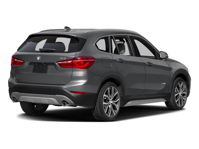 used 2016 BMW X1 car