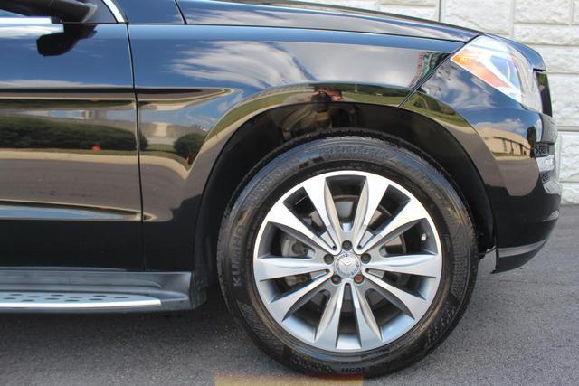 used 2016 Mercedes-Benz GL-Class car, priced at $10,995