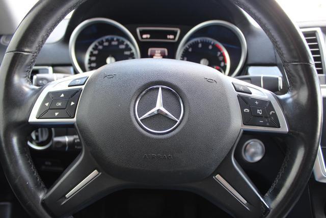 used 2016 Mercedes-Benz GL-Class car, priced at $10,995