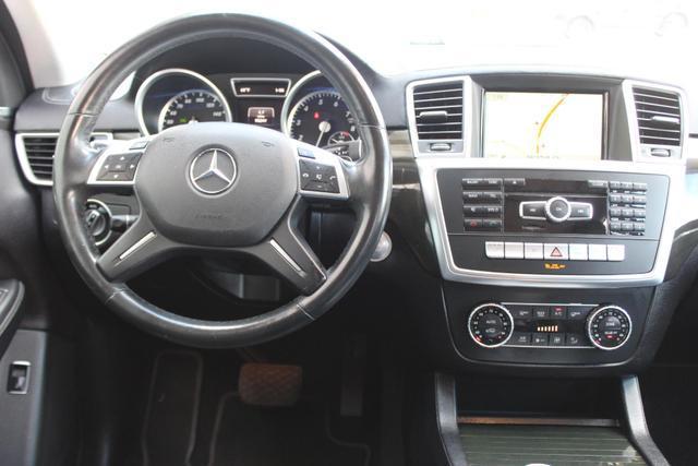 used 2016 Mercedes-Benz GL-Class car, priced at $10,995
