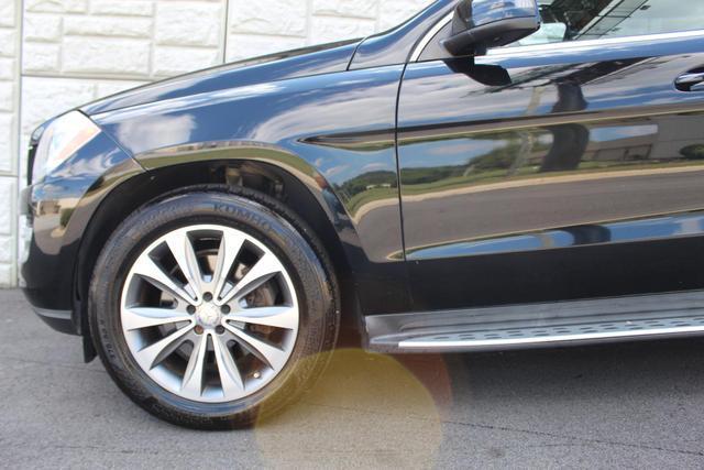 used 2016 Mercedes-Benz GL-Class car, priced at $10,995