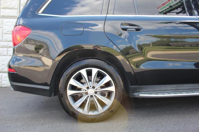 used 2016 Mercedes-Benz GL-Class car, priced at $10,995