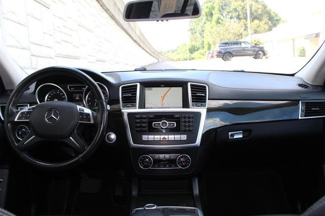 used 2016 Mercedes-Benz GL-Class car, priced at $10,995