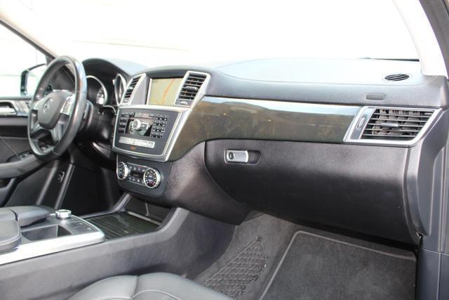 used 2016 Mercedes-Benz GL-Class car, priced at $10,995