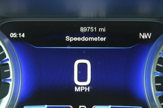 used 2015 Chrysler 200 car