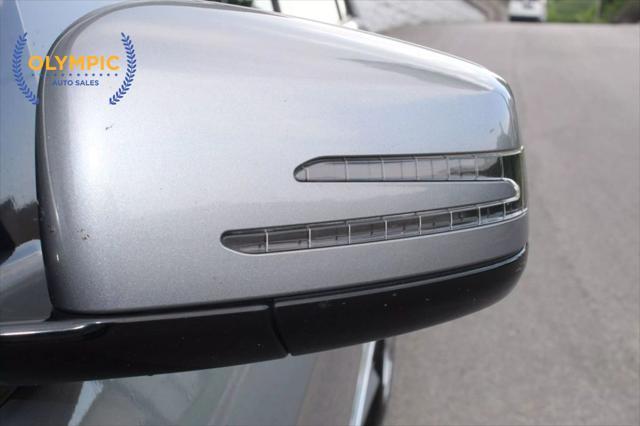 used 2013 Mercedes-Benz E-Class car, priced at $11,120