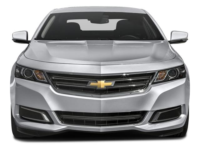 used 2017 Chevrolet Impala car