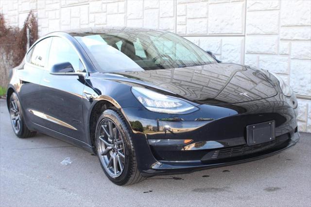 used 2019 Tesla Model 3 car, priced at $24,995