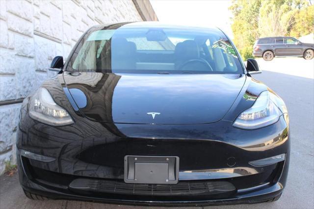 used 2019 Tesla Model 3 car, priced at $24,995