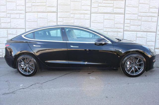 used 2019 Tesla Model 3 car, priced at $24,995