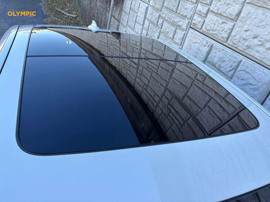 used 2016 BMW 740 car, priced at $18,400