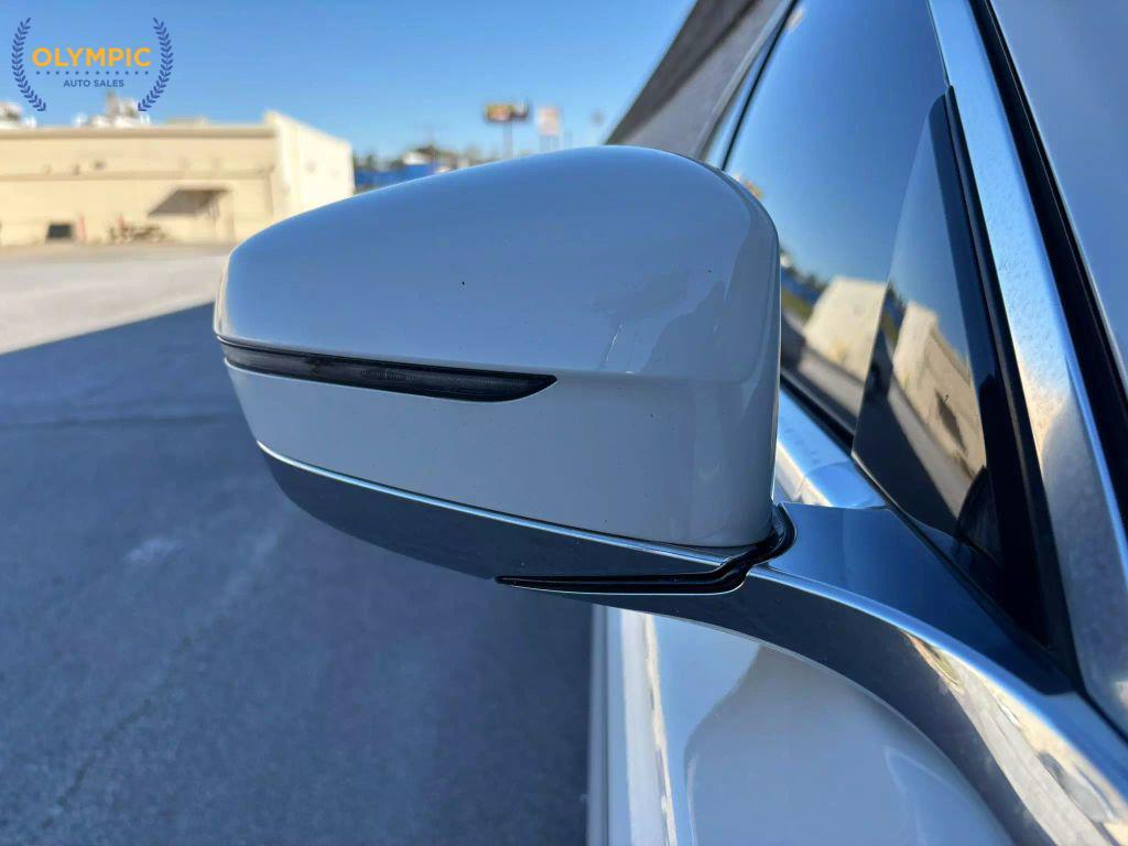 used 2016 BMW 740 car, priced at $18,400