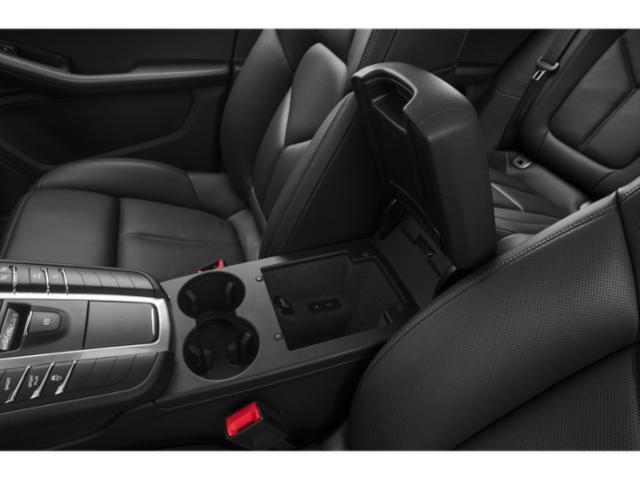 used 2015 Porsche Macan car