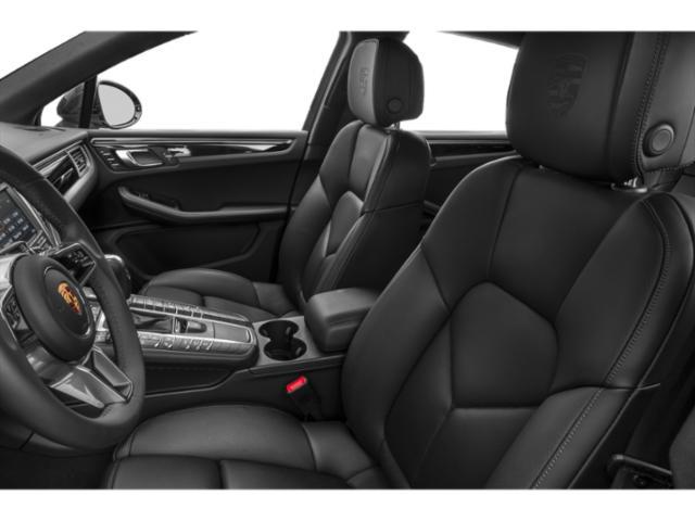 used 2015 Porsche Macan car