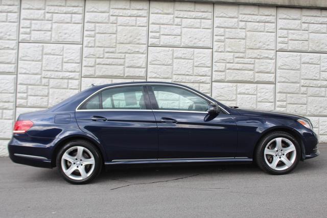 used 2015 Mercedes-Benz E-Class car, priced at $15,775