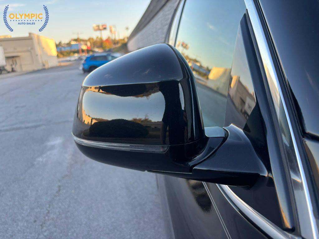 used 2016 BMW X5 car, priced at $16,500