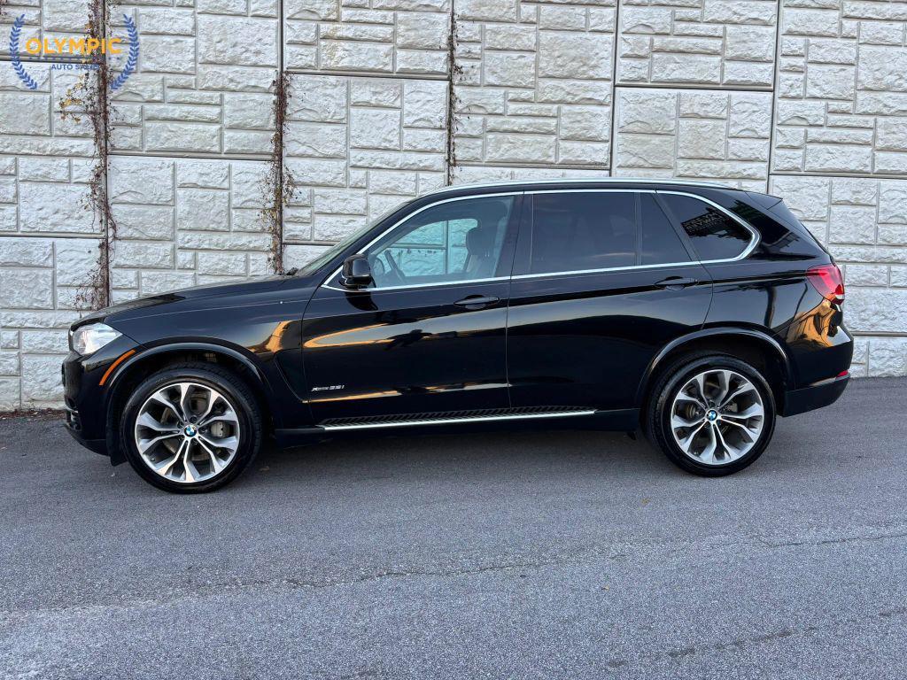 used 2016 BMW X5 car, priced at $16,500