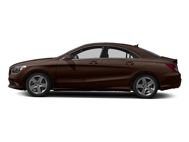 used 2018 Mercedes-Benz CLA 250 car