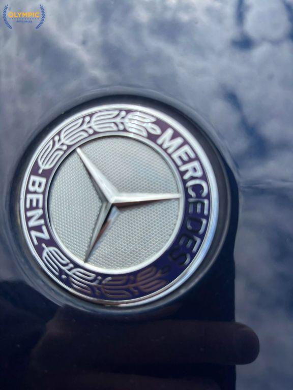 used 2017 Mercedes-Benz GLE 350 car, priced at $19,500
