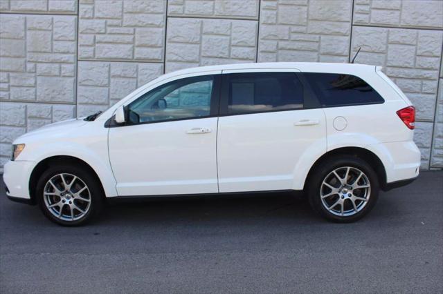 used 2019 Dodge Journey car, priced at $15,650