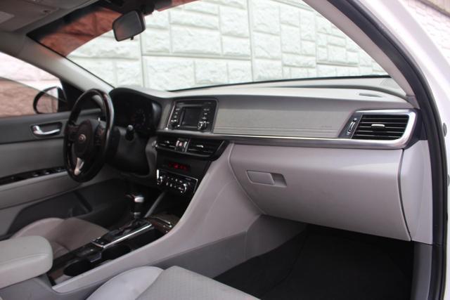 used 2016 Kia Optima car, priced at $10,995