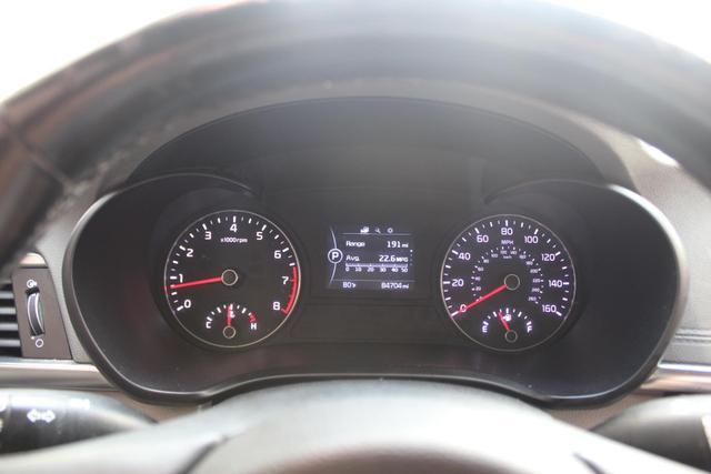 used 2016 Kia Optima car, priced at $10,995