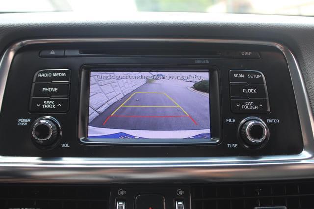 used 2016 Kia Optima car, priced at $10,995