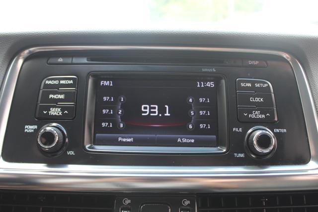 used 2016 Kia Optima car, priced at $10,995