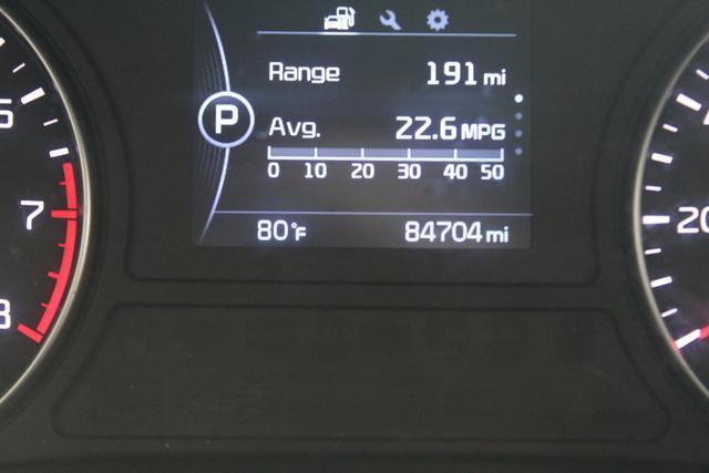 used 2016 Kia Optima car, priced at $10,995