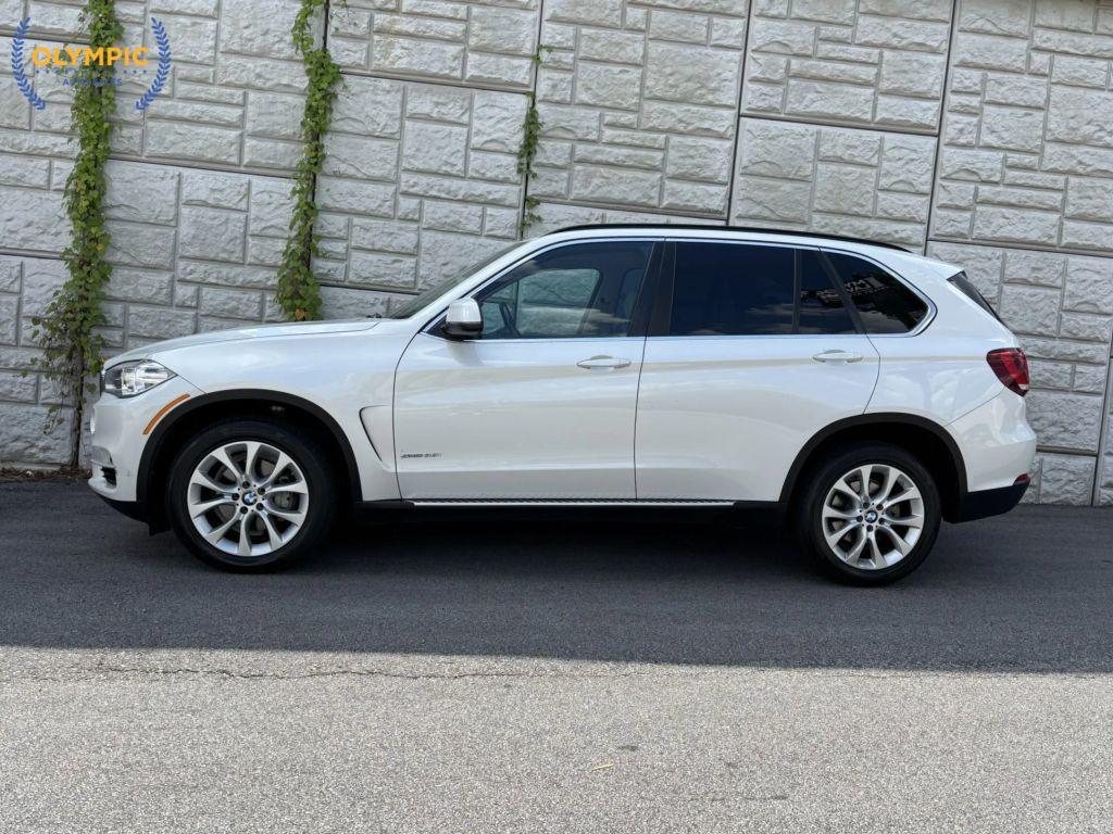 used 2016 BMW X5 car, priced at $16,500