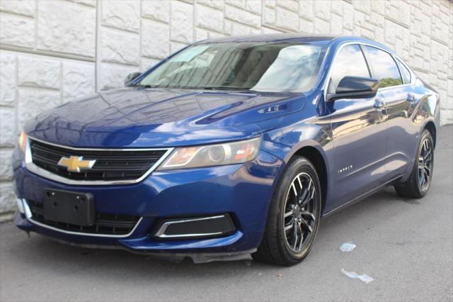 used 2014 Chevrolet Impala car, priced at $10,900