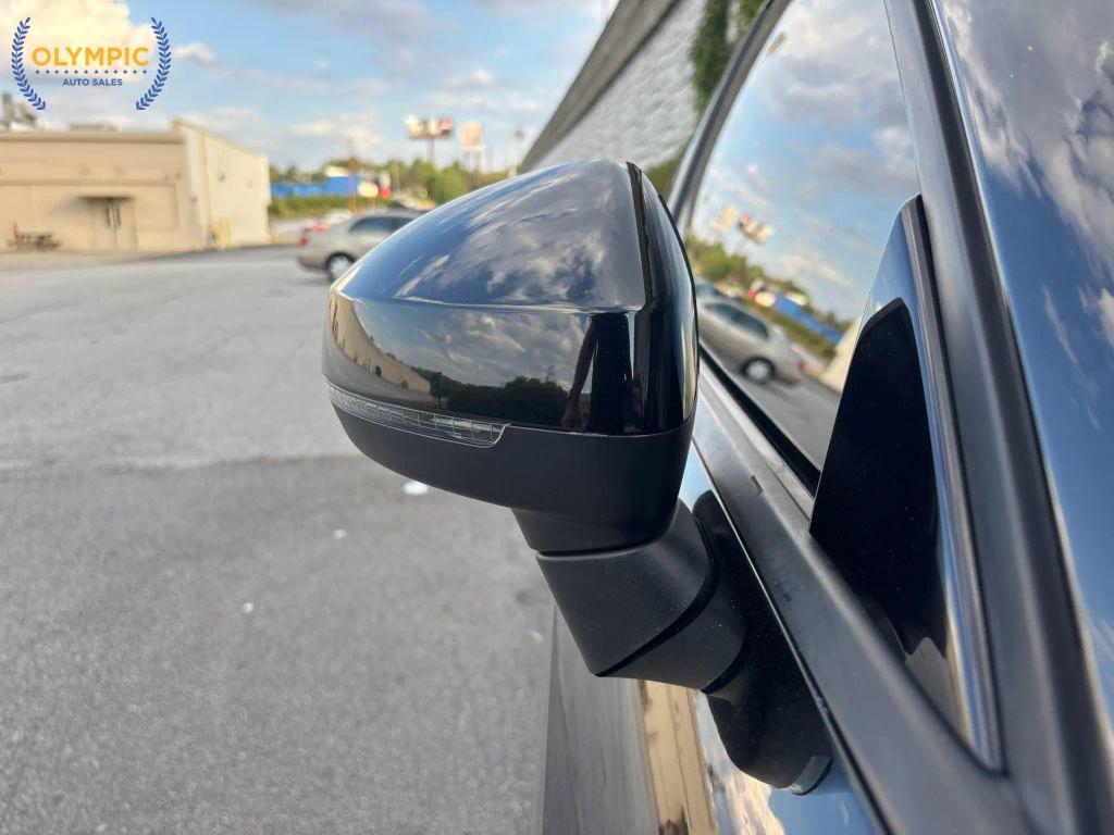 used 2017 Audi A3 car, priced at $14,500