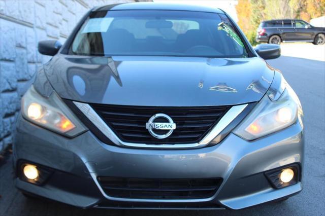 used 2017 Nissan Altima car, priced at $14,685